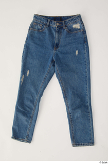 Clothes   292 blue jeans casual clothing 0001.jpg